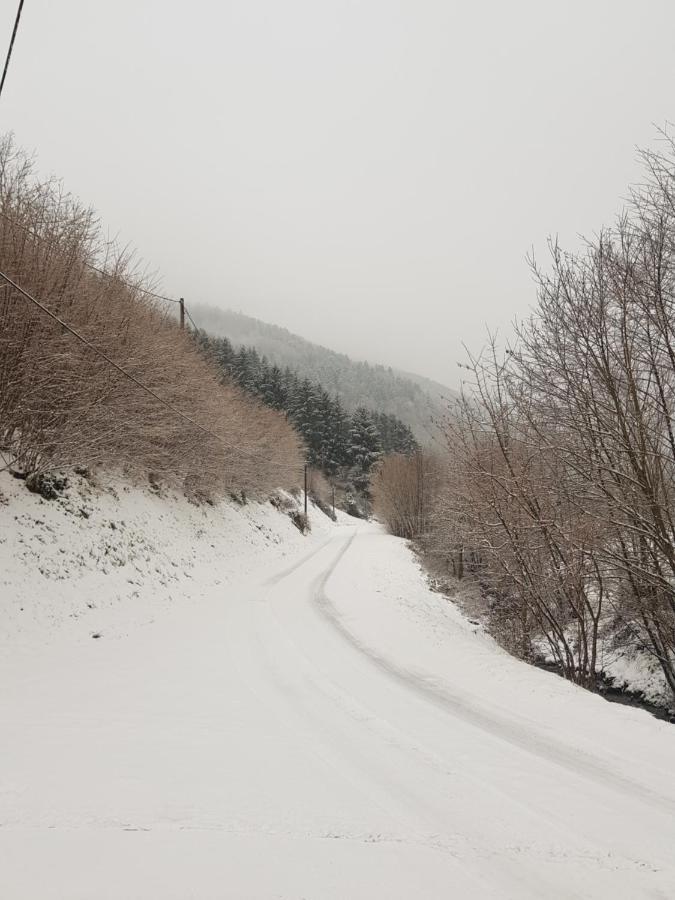 Rombach-le-Franc Gite Le Creux Chene المظهر الخارجي الصورة